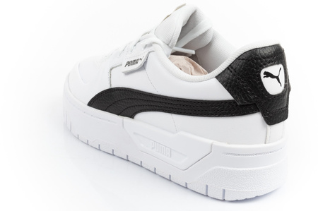 Puma Cali Dream Damen Sportschuhe [383157 04], weiß.