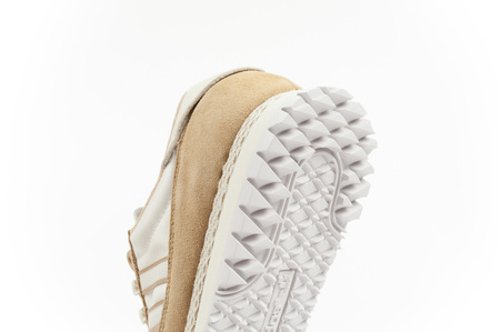 Adidas City Marathon Sportschuhe [GX9011], braun.