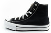 Converse Damen Chuck Taylor All Star Sneaker, Schwarz