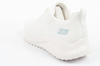 Skechers Damen-Sportschuhe [117209/OFWT], weiß.