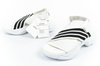 Adidas Magmur Sandal Damen Sandalen [EF5848], weiß.