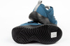 Skechers Bounder-Quantarun Leichte Slip-On-Sportschuhe für Kinder