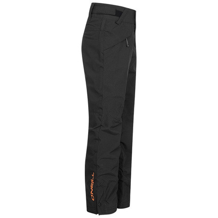 O'neill Kinder-Winterhose [4550014-19010] Snowboard-Ski 10K, schwarz.
