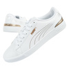 Puma Vikky Damen Sportschuhe [395085 01], weiß.