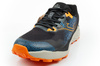 Joma Herren-Trailrunningschuhe Tundra mit Dämpfung, Schwarz