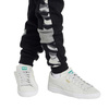 Puma ESS+ Kinder Jogginghose [847344 01] Schwarz, Camouflage.