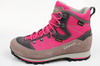 Aku Trekker [978W588] GTX Damen-Trekkingschuhe, rosa.