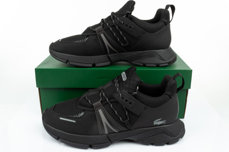 Lacoste L003 0722 Herren Sportschuhe [6402H]