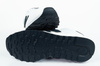 New Balance Herren Sportschuhe Sneakers leicht und bequem weiß
