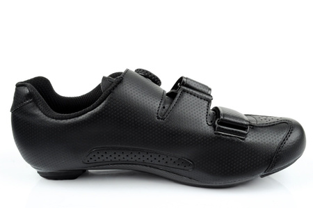 DHB Aeron Carbon Rennradschuhe [A1538 SCHWARZ]