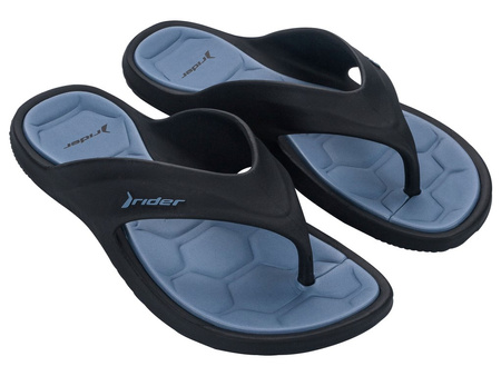 Rider Herren-Flip-Flops Cape XVIII – Bequeme Hausschuhe