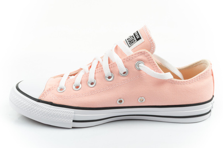 Converse Damen-Sportschuhe Chuck Taylor All Star Sneaker pink modisch