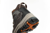 Skechers Daggett Herren-Sportschuhe [204642/CHOC], braun.