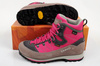 Aku Trekker [978W588] GTX Damen-Trekkingschuhe, rosa.