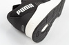 Puma NRGY Star Herren-Sneaker, leicht, schwarz