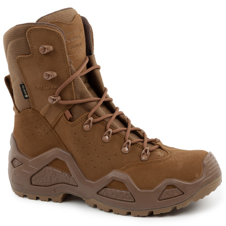 Lowa Z-8S GORE-TEX – robuste, hohe taktische Stiefel für Herren