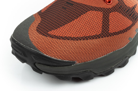 Merrell Speed ​​​​Eco Herren-Sportschuhe [J037545], orange.