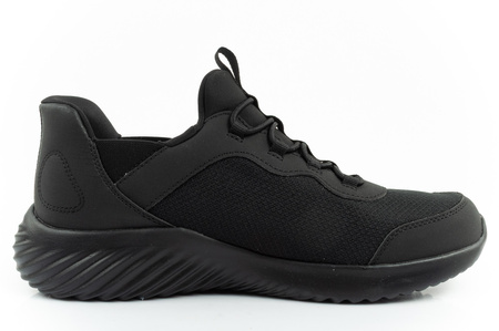 Skechers Bounder Slip-Ins Jugend-Sportschuhe