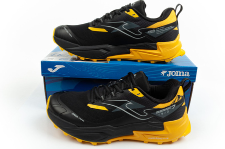 Joma Sierra 7 Herren-Trailrunningschuhe, gedämpft, fürs Gelände