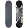 Rocket Prism Foil 7,75" Skateboard [RKT-COM-1554], mehrfarbig.