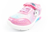Leomil Magisches Einhorn LED-Kinder-Sneaker