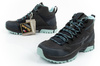 Tamaris Active Damen Trekkingschuhe [1-25255-39 849] GORE-TEX, Marineblau.