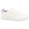 Fila Foro Damen-Sneaker, Weiß: Modisch und bequem