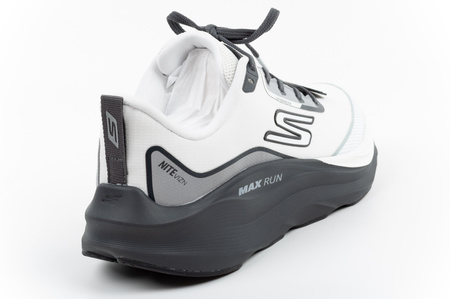 Wasserdichte Herren-Laufschuhe Skechers Max Run Vorteza
