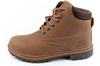 Kappa Logo Tennesee Winterschuhe [303UY90 939] braun.