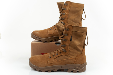 Garmont T8 Nfs 670 Wide [001383] GORE-TEX Damen Wanderstiefel braun.
