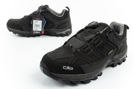 CMP Rigel Wasserdichte Herren-Trekkingschuhe von FITGO