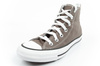 Converse Chuck Taylor All Star High-Top-Sneaker für Damen, Grau