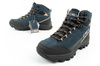 CMP Myzar wasserdichte High-Top-Trekkingschuhe für Damen
