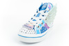 Skechers Kinderschuhe [314392L/BLMT] LED, mehrfarbig.