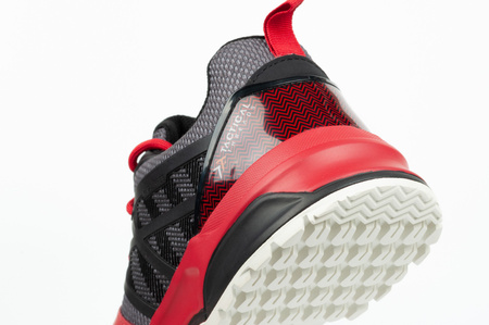 Regatta TT Mortify Trainer Arbeitsstiefel [TRK129 RED] 
