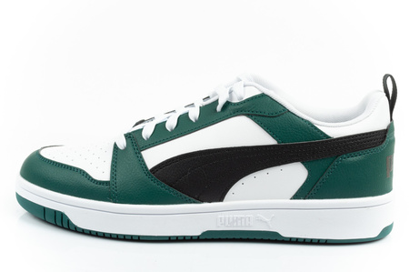 Puma Rebound v6 Herren Sportschuhe [392328 34], mehrfarbig.