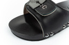 Scholl x HFD Pescura Clogs [F304421004] Clogs, schwarz.