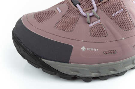Aku Selvatica Mid Gore-tex Damen-Trekkingschuhe [676 592], lila.