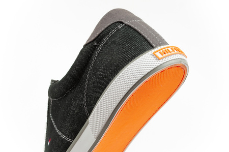 Tommy Hilfiger Herren Sportschuhe Sneakers modisch bequem schwarz [FM56820900 070]