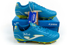 Joma Toledo Jr 2604 Fußballschuhe für festen Untergrund