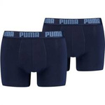 Puma Boxershorts [521015001 321] 2PAK