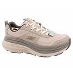 Skechers Herren-Sportschuhe Zirrus mit Max Cushioning, Hellbeige