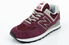 New Balance Damen Sportschuhe [WL574ER] 