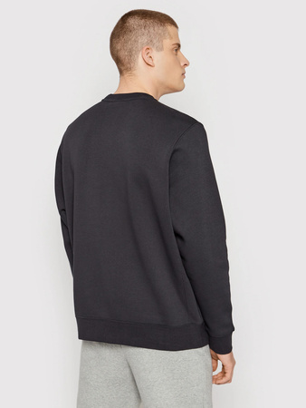Nike Men Park 20 [CW6902 010] Herren Sport Sweatshirt ohne Kapuze, schwarz.