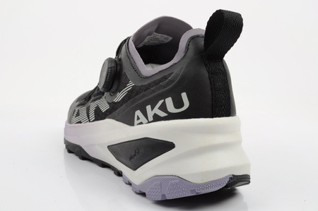 Aku Herren-Trailschuhe Furiosa BOA Gore-Tex Vibram – Modisch