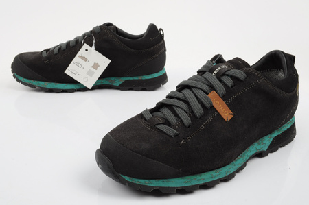 Aku Bellamont Gore-Tex Damen-Wanderschuhe, strapazierfähig, Schwarz