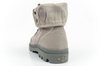 Palladium Baggy Damen-Sportschuhe [92353-066], grau.