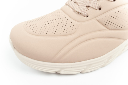 Skechers Bobs B Flex Damen-Sportschuhe, modisches Beige
