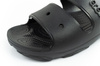 Crocs Classic All Terrain bequeme Clog-Sandalen mit Klettverschluss für Herren