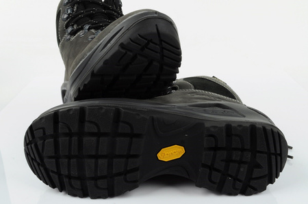 Aku Tribute II Herren Trekkingschuhe GTX Schwarz [133024]